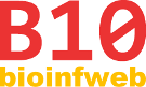 BioInfWeb - Biology and informatics website